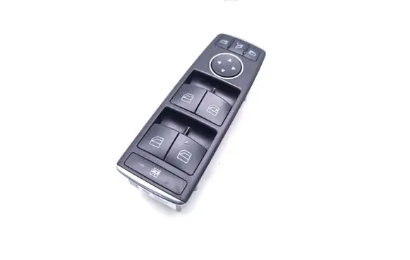 Mercedes-Benz C W204 Electric window control switch A2049055402 10021551