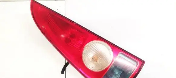 Renault Espace - Grand espace IV Rear/tail lights 8200027153