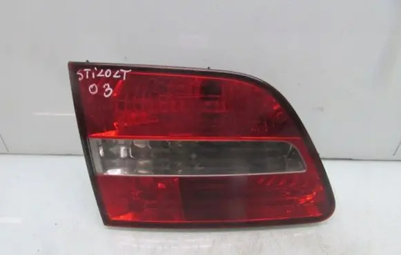 Fiat Stilo Tailgate rear/tail lights 51717943