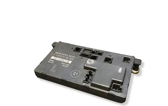 Mercedes-Benz E W211 Door control unit/module 2118702185 00401696