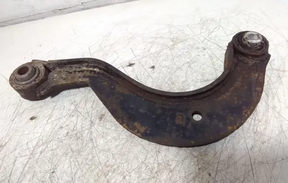 Volkswagen Sharan Rear control arm 1K0505323N