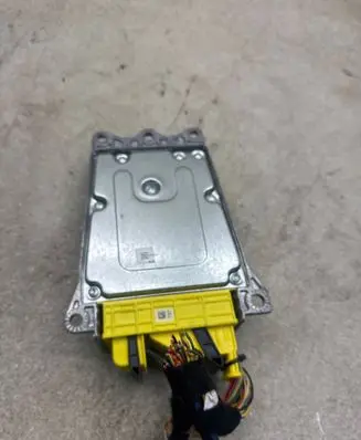 Mercedes-Benz ML W164 Airbag control unit/module A1648205585 0285010220
