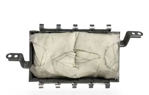 Lexus RX 300 Passenger airbag BAMPT1096