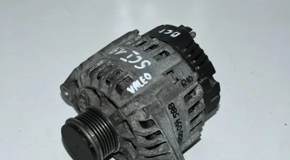 Renault Scenic I Generator/alternator 8200054588