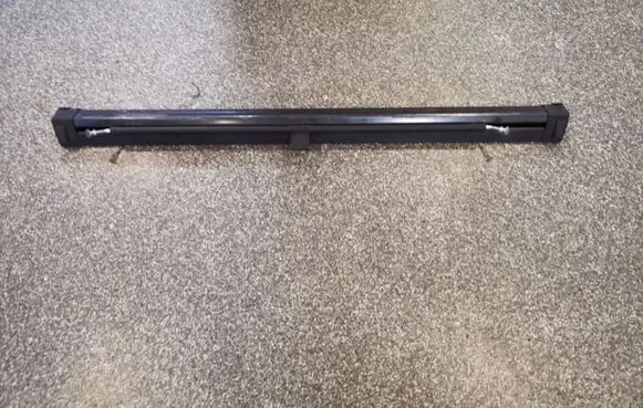Hyundai i40 Parcel shelf load cover 