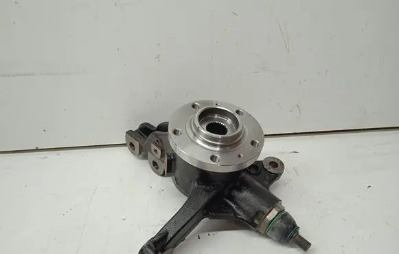Peugeot Expert Front wheel hub 1617969380