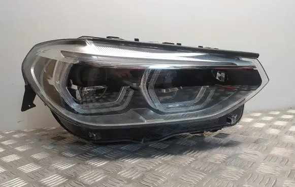BMW X4 G02 Headlight/headlamp 8739654