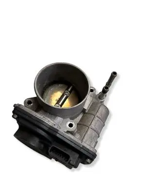 Infiniti G37 Throttle valve SERA52602