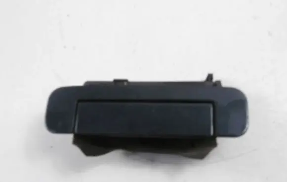 Audi A4 S4 B5 8D Rear door exterior handle 4A0839205