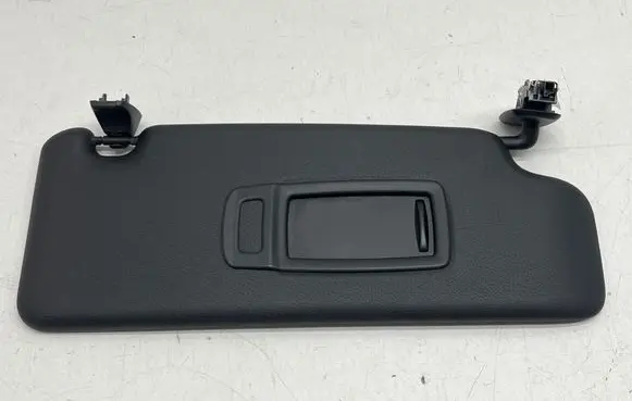 BMW X1 F48 F49 Sun visor 7452562 20150310 0760551