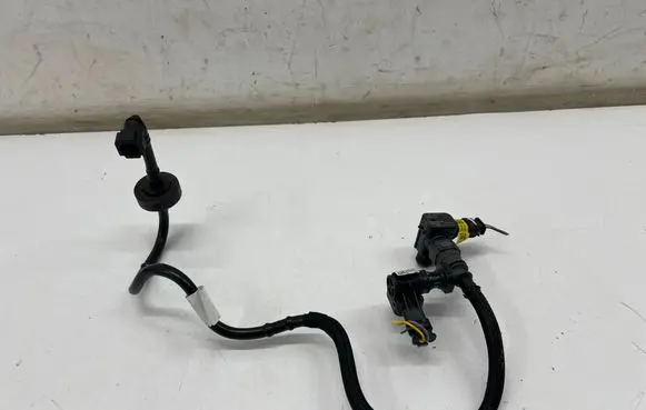 Opel Grandland X Vacuum line/pipe/hose 9824452280 9850120380 0265012387