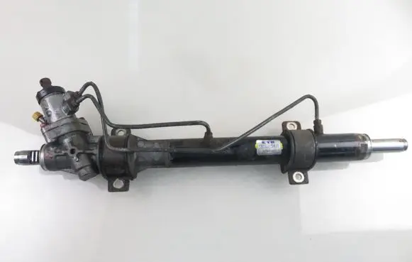 Suzuki Grand Vitara I Steering rack 4850054J5