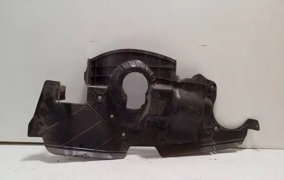 Mercedes-Benz EQC Pickup box liner A2525240800