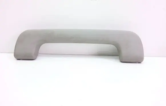 Audi A6 S6 C5 4B Front interior roof grab handle 4B0857607B