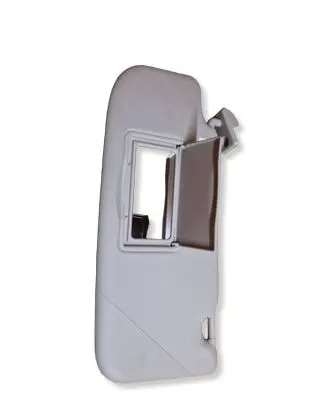 Nissan Qashqai Sun visor 