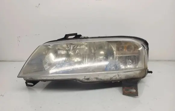Fiat Stilo Headlight/headlamp 517127160 00D6T2102B 229599