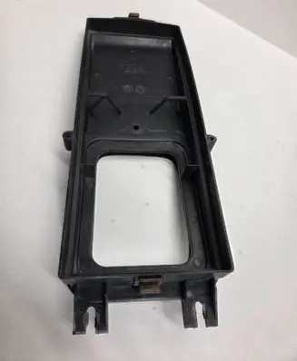Audi A4 S4 B5 8D Cabin air micro filter frame (part) 8D0819641B