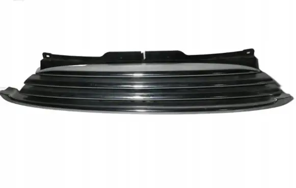 Mini One - Cooper Coupe R56 Front bumper upper radiator grill 16443400 16614910