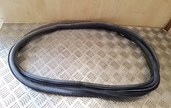 Citroen C4 I Front door rubber seal