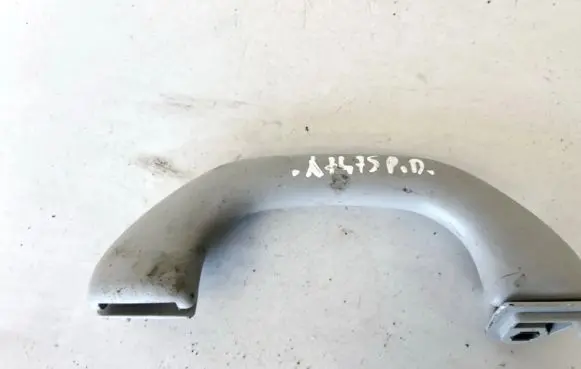 Volkswagen Golf IV Front interior roof grab handle