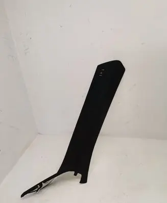 BMW 6 F12 F13 (A) pillar trim 8051014