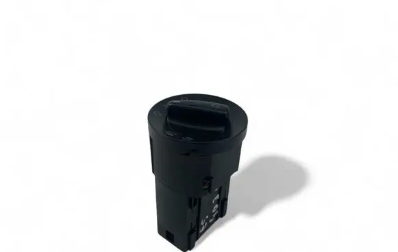 Volkswagen Sharan Light switch 1C0941531A