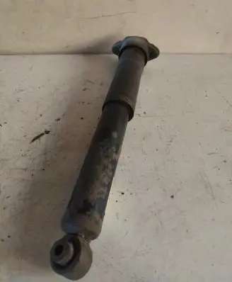 Mercedes-Benz E W212 Rear shock absorber/damper A2123204030