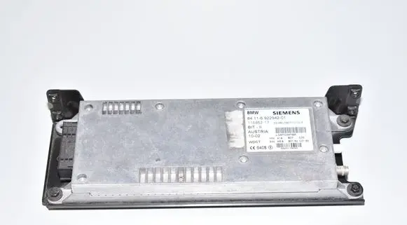 Bluetooth control unit module