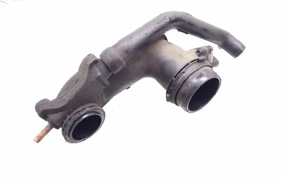 Mercedes-Benz Vaneo W414 Mass air flow meter 6680900529