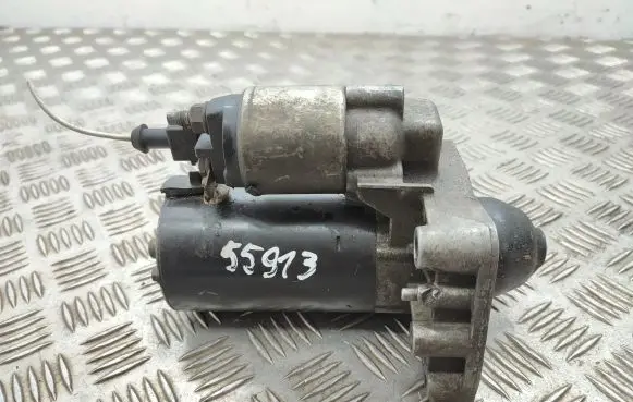 Mini One - Cooper Clubman R55 Starter motor 7552697 755269702 001138004