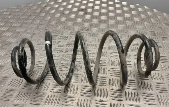 Renault Espace - Grand espace IV Rear coil spring
