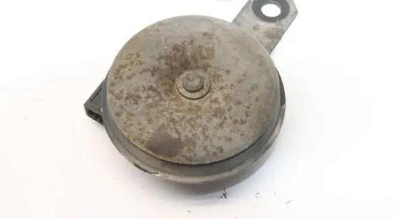 Toyota Land Cruiser (HDJ90) Horn signal