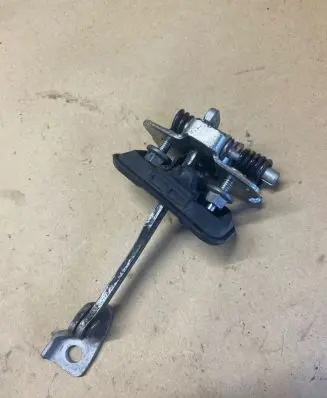 Dacia Duster II Front door check strap stopper 02559R