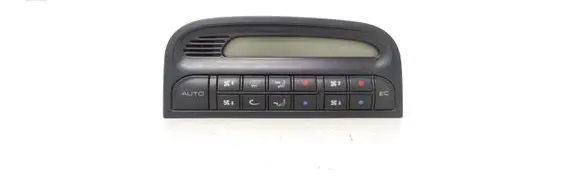 Volkswagen Sharan Climate control unit 7M0907040BG 77810402 95VW19988EP