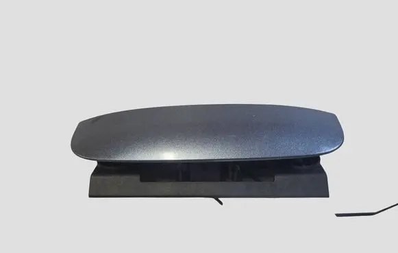 Citroen C4 I Tailgate/trunk/boot exterior handle 9657068180