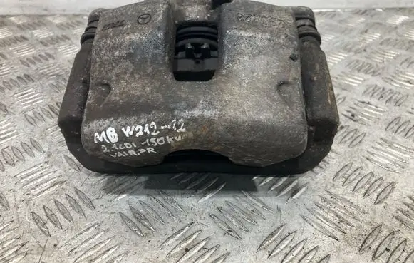 Mercedes-Benz E W212 Front brake caliper
