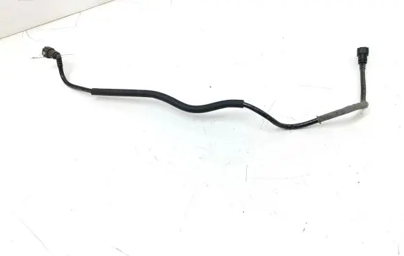 Citroen DS4 Fuel line/pipe/hose 