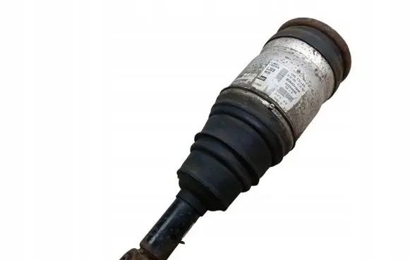 Land Rover Discovery Front air suspension shock absorber 22250006