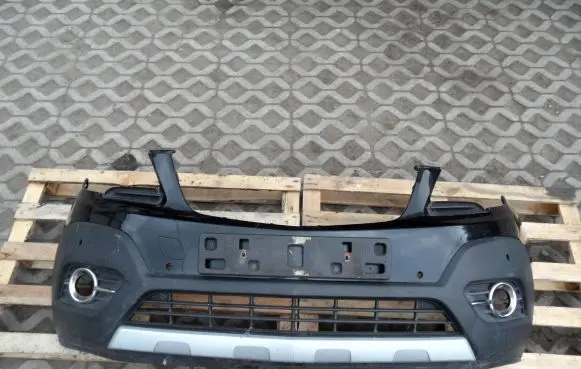 Opel Mokka Front bumper