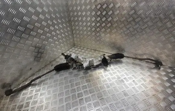 Renault Laguna II Steering rack 6800000991E