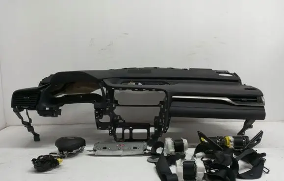 Lexus GS 250 350 300H 450H Radio/GPS head unit trim 