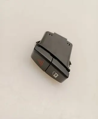 BMW X3 E83 Hazard light switch 61316919506 6131691950604