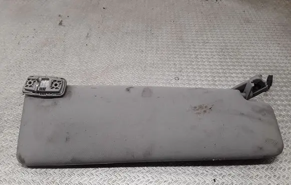 Volkswagen Phaeton Sun visor 3D0857551F