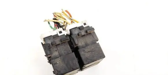 Honda CR-V Fuse box set G8HLH71 G8HL-H71