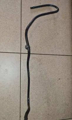 Ford Galaxy Breather/breather pipe/hose AG9N7B344BA