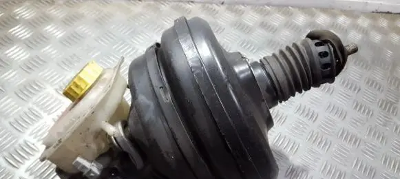 Audi A6 S6 C5 4B Brake booster 4b3612105