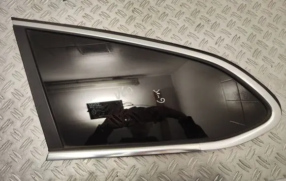 Volvo V60 Rear side window 43R001934 E000000