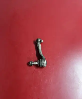 BMW X3 G01 Steering tie rod end 6871889 32106871889