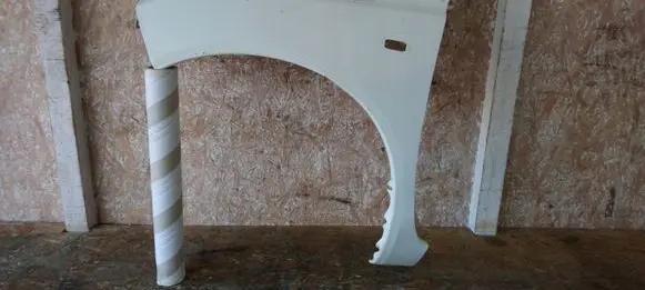 Nissan Micra Fender