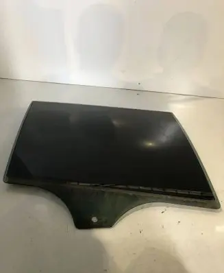 BMW X5 E70 Rear door window glass 43R004553 E000214 DOT615MMV0GAS3